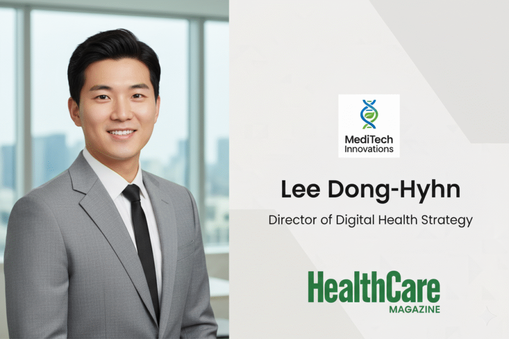 Lee Dong-Hyun