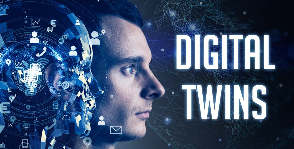 Digital Twins, AR/VR and the Future of Patient Education & Rehab.