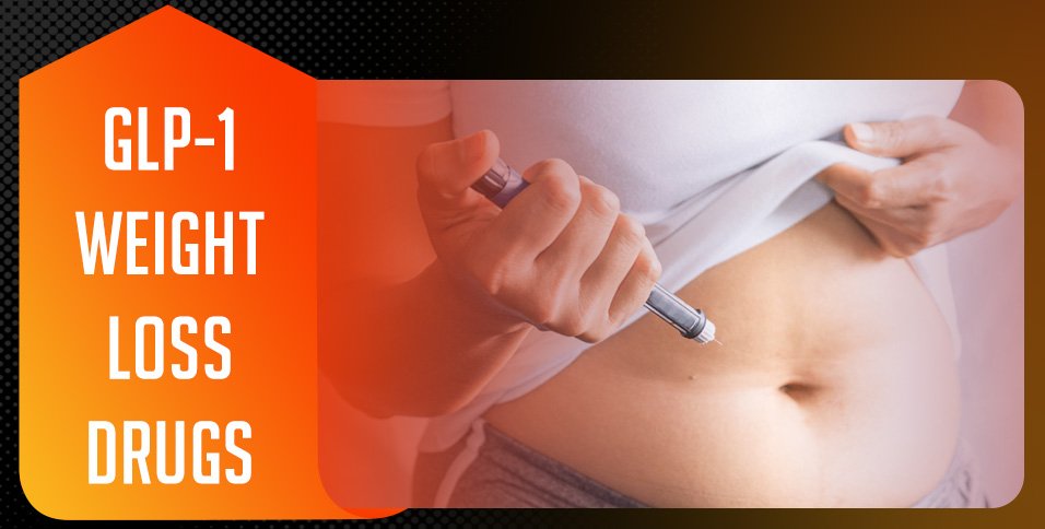 How GLP-1 Weight-Loss Drugs Are Reshaping Obesity Care and Telehealth in the US.