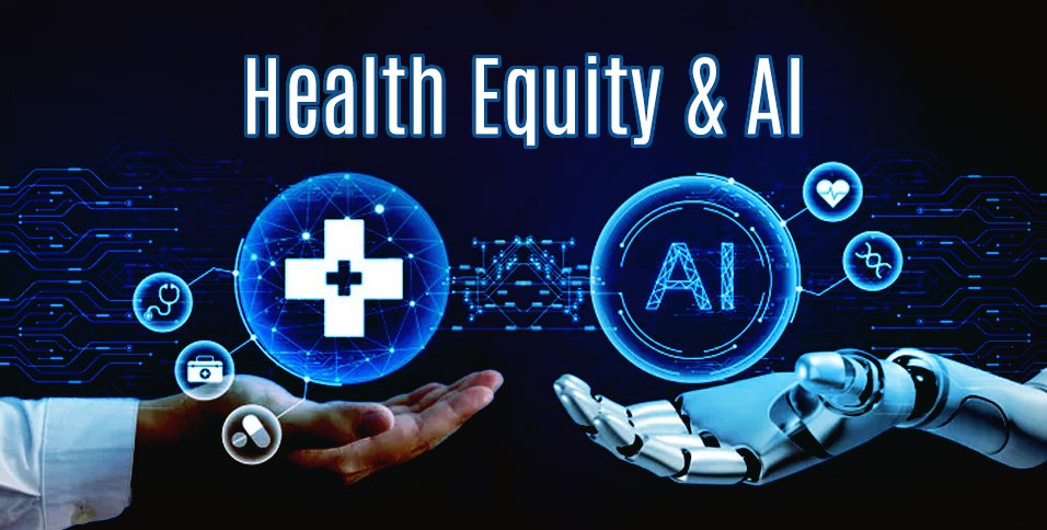 Health Equity & AI: Why Bias-Free Algorithms Are Critical for US Medicine.