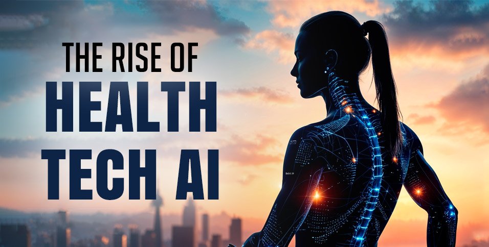Health Tech AI
