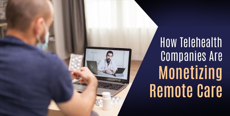 Telehealth Companies