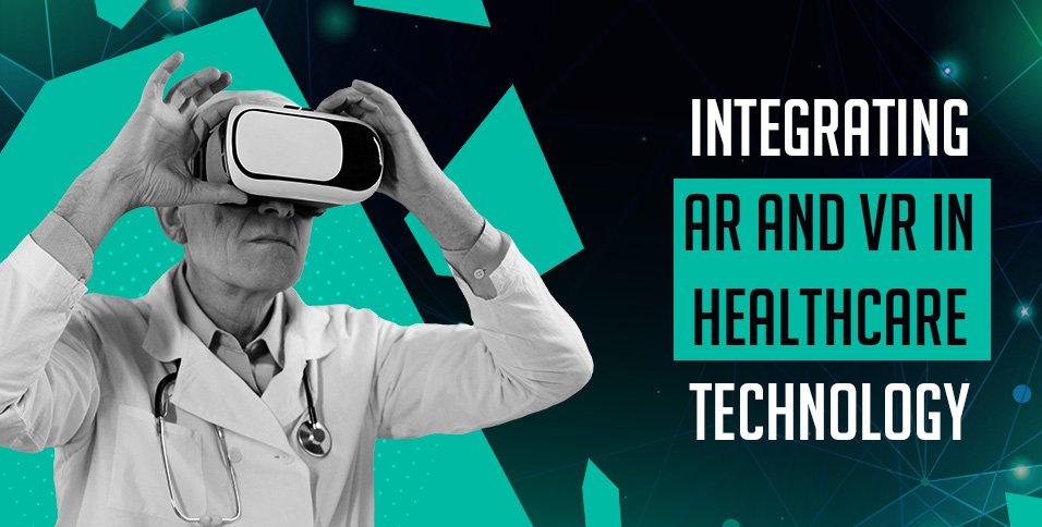 ARVR for Inclusive Healthcare