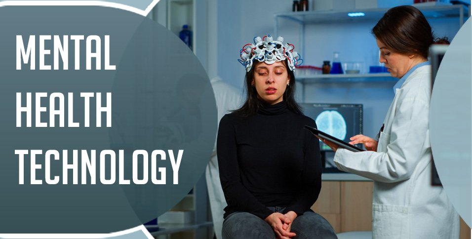 Mental Health Technology