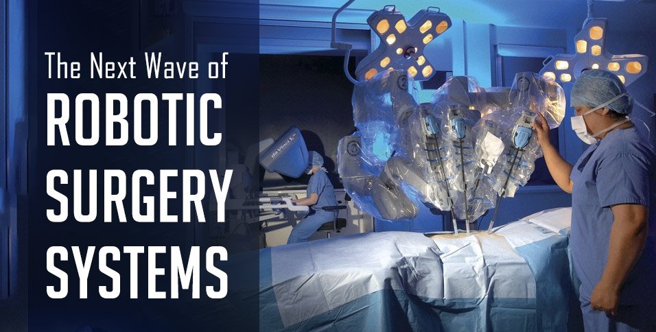 Robotic Surgery Systems