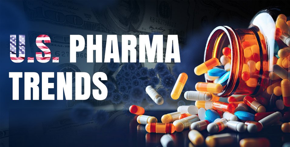 US Pharma Trends
