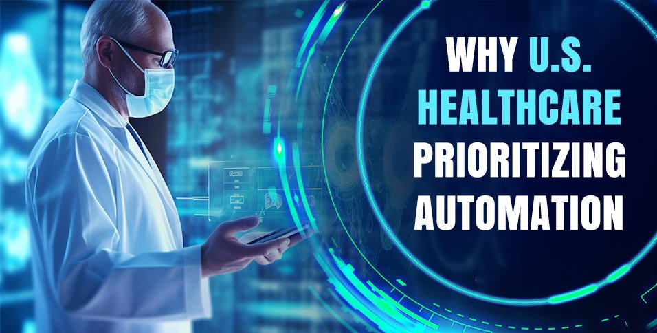 US Healthcare Startups