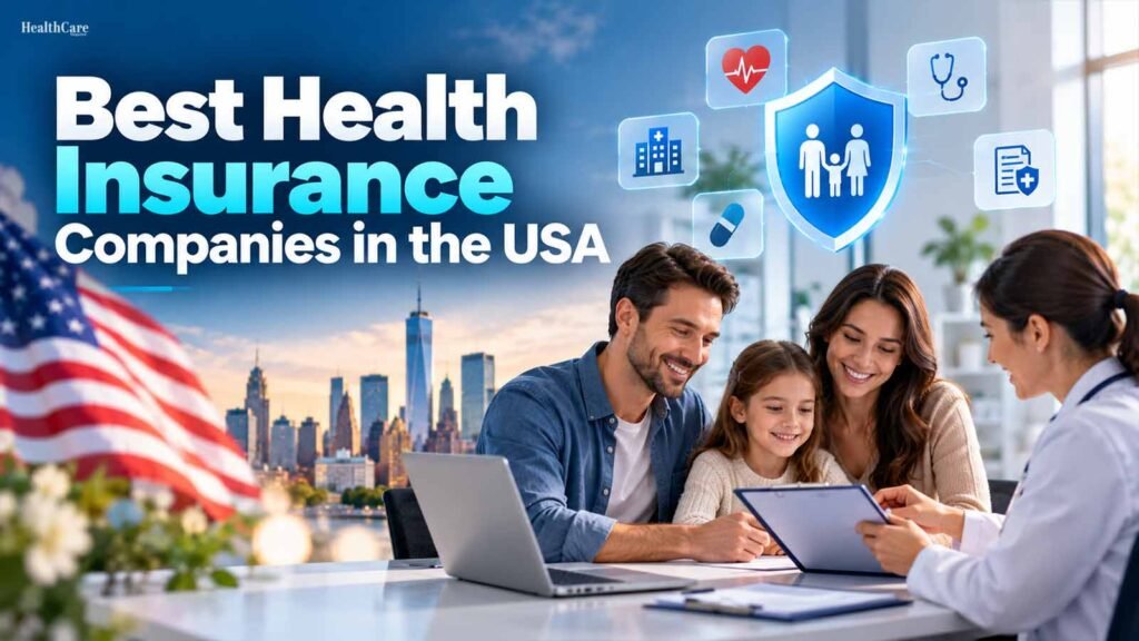 Best-Health-Insurance-Companies-in-the-USA