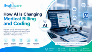 How AI Is Changing Medical Billing and Coding