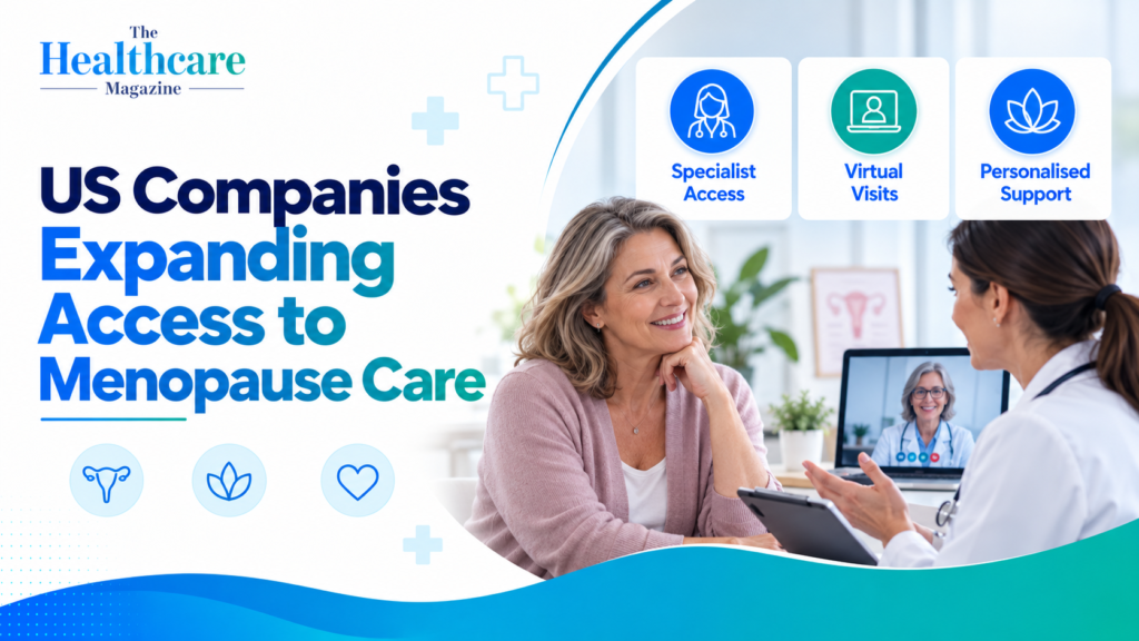 Expanding Access to Menopause Care